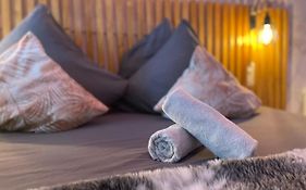 Le Nid De La Chouette - Gare & Cite By Apparts Spa Dijon